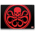 Marvel Captain America Hydra Symbol Surface Book 2 15in Skin